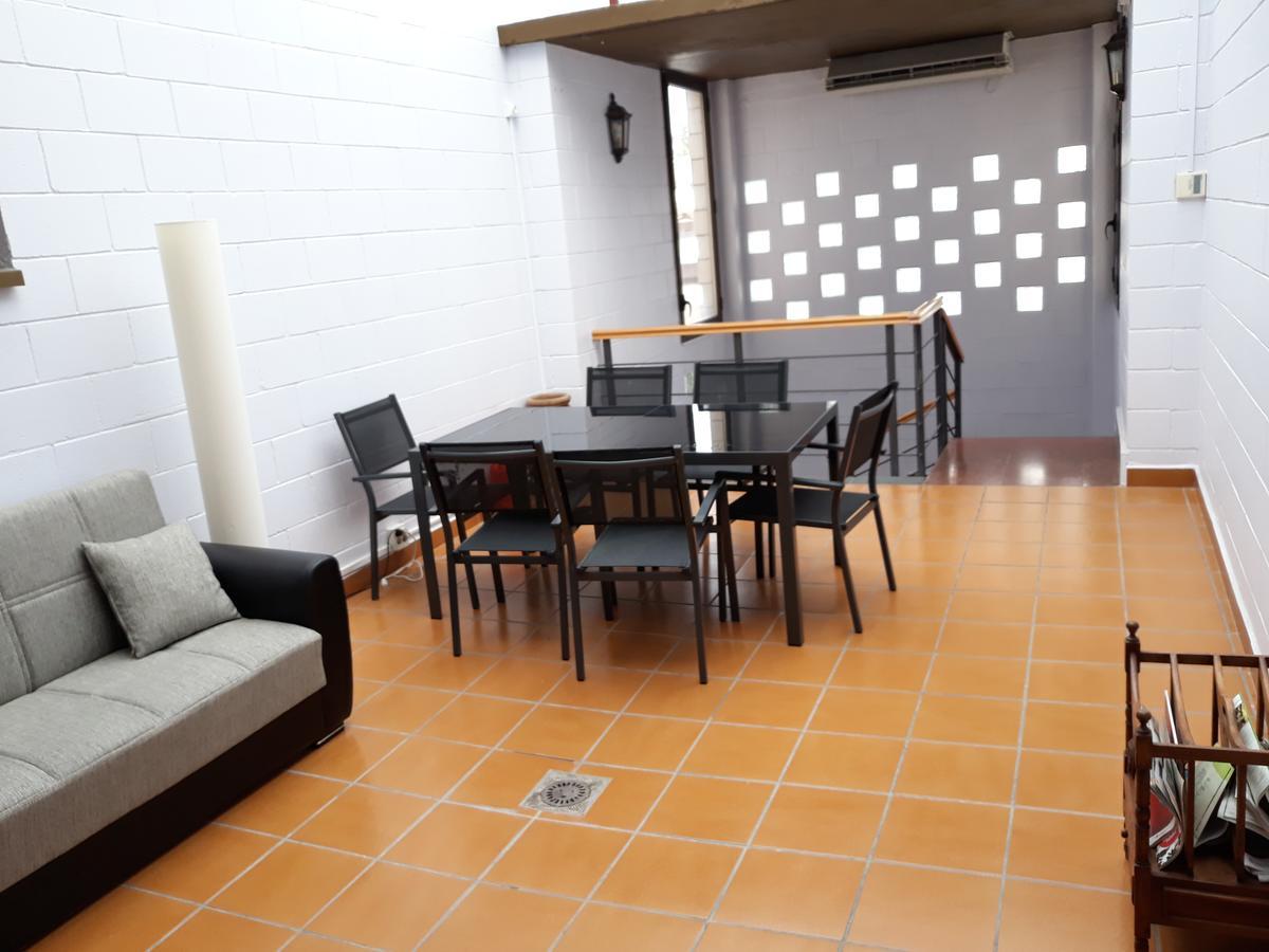 Hostal Ardoi 济祖尔·梅约 外观 照片